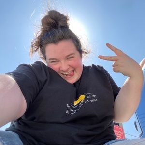 Meet your Posher, Laura beth